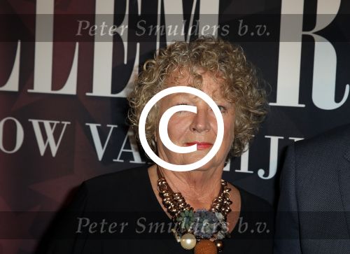Haarlem 29 november 2015
Premiere Willem Ruis in de schouwburg van Haarlem.
Eva Ruis, Ineke Mulder (ex Willem Ruis), Suus Ruisen Nicolas Ruis