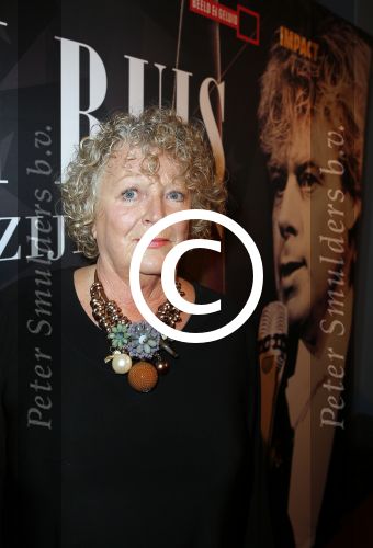 Haarlem 29 november 2015
Premiere Willem Ruis in de schouwburg van Haarlem.
Eva Ruis, Ineke Mulder (ex Willem Ruis), Suus Ruisen Nicolas Ruis