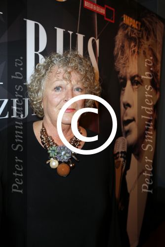 Haarlem 29 november 2015
Premiere Willem Ruis in de schouwburg van Haarlem.
Eva Ruis, Ineke Mulder (ex Willem Ruis), Suus Ruisen Nicolas Ruis