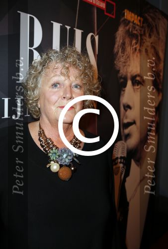 Haarlem 29 november 2015
Premiere Willem Ruis in de schouwburg van Haarlem.
Eva Ruis, Ineke Mulder (ex Willem Ruis), Suus Ruisen Nicolas Ruis