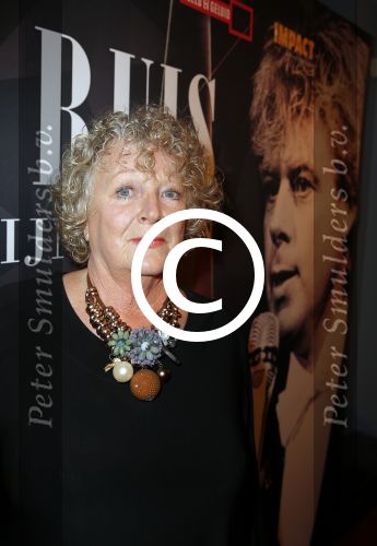 Haarlem 29 november 2015
Premiere Willem Ruis in de schouwburg van Haarlem.
Eva Ruis, Ineke Mulder (ex Willem Ruis), Suus Ruisen Nicolas Ruis