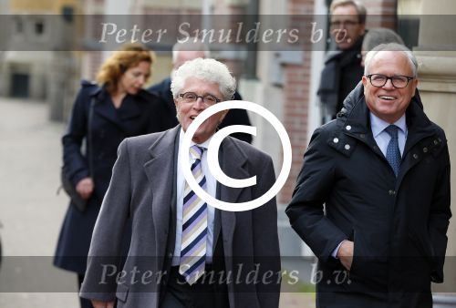 Amsterdam 23 november 2015 
Irene v d Laar stapt uit taxi.5 jaar nieuwe de la mar en 15 jaar de joop en Janine v d Ende foundation. Jacques d Ancona