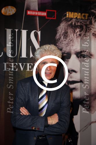 Haarlem 29 november 2015
Premiere Willem Ruis in de schouwburg van Haarlem.
Jacques d Ancona