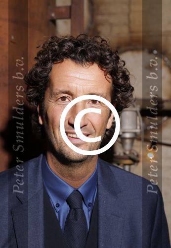 Halfweg 19 november 2015
presentatie SBS6 in sugar city. 
Jan Joost v Gangelen