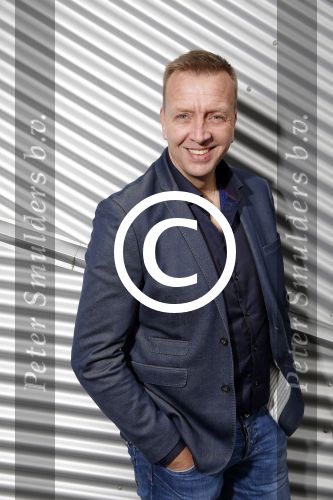 Hilversum 19 november 2015
Presentatie hits NL .
Jannes