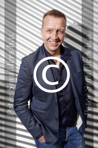 Hilversum 19 november 2015
Presentatie hits NL .
Jannes
