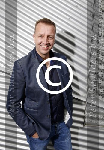 Hilversum 19 november 2015
Presentatie hits NL .
Jannes