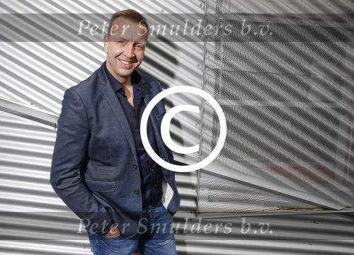 Hilversum 19 november 2015
Presentatie hits NL .
Jannes