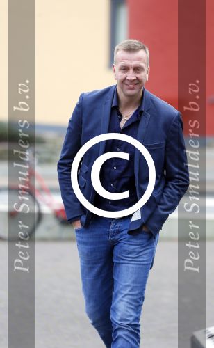 Hilversum 19 november 2015
Presentatie hits NL .
Jannes