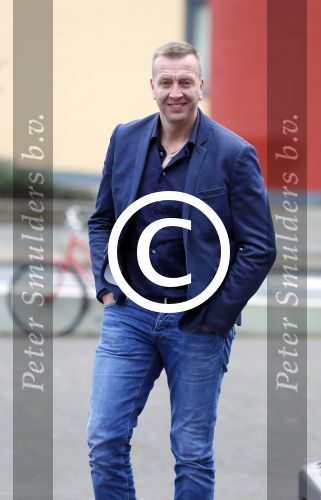 Hilversum 19 november 2015
Presentatie hits NL .
Jannes