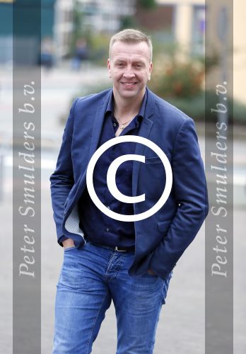 Hilversum 19 november 2015
Presentatie hits NL .
Jannes