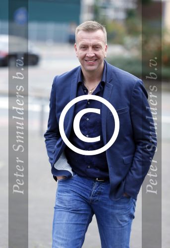 Hilversum 19 november 2015
Presentatie hits NL .
Jannes