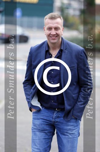 Hilversum 19 november 2015
Presentatie hits NL .
Jannes