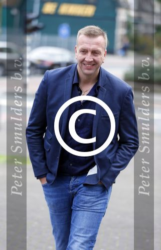 Hilversum 19 november 2015
Presentatie hits NL .
Jannes