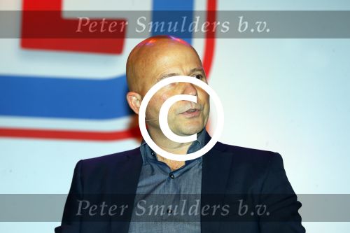 Hilversum 19 november 2015
Presentatie hits NL
Kees v d Hoeven