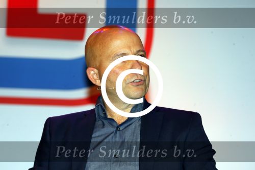 Hilversum 19 november 2015
Presentatie hits NL
Kees v d Hoeven
