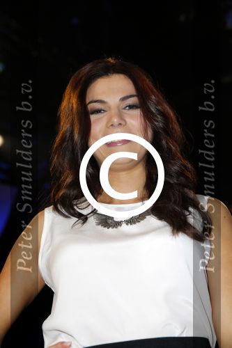 Aalsmeer 20 november 2015
Sabia Boulahrouz zwanger in het programma Mindmasters van SBS6.
Mindmasters Live, Uri Geller, Walter Rolfo, Patty Brard  Wolter Kroes Jochem v Gelder Peter R de Vries Boer geile Geert Monique Smit Patty Brard Kay nambiar en K# Lisa Michels. Kim LIan v d Meij presenteert het in studio Aalsmeer.