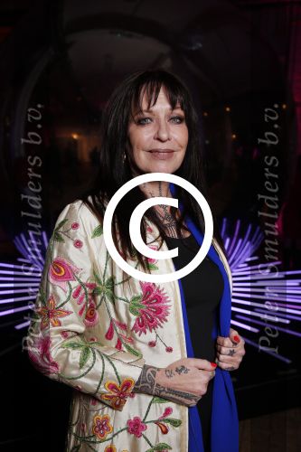 Amsterdam 28 november 2015 
Orange babies gala in Amsterdam. Henk en Louise Schiffmacher
