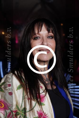 Amsterdam 28 november 2015 
Orange babies gala in Amsterdam. Henk en Louise Schiffmacher
