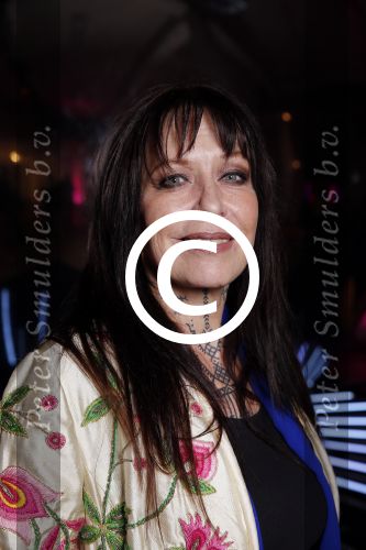 Amsterdam 28 november 2015 
Orange babies gala in Amsterdam. Henk en Louise Schiffmacher