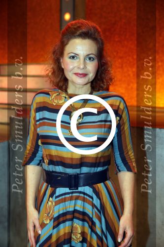 Haarlem 29 november 2015
Premiere Willem Ruis in de schouwburg van Haarlem.
Eva Ruis, Ineke  Mulder (ex Willem Ruis), Suus Ruis en Nicolas Ruis na afloop van de premiere van Willem Ruis, de show . Cast bestaat uit Xander v Vledder Maaike Widdershoven Johnny Kraaykamp en  Rob v d Meeberg .