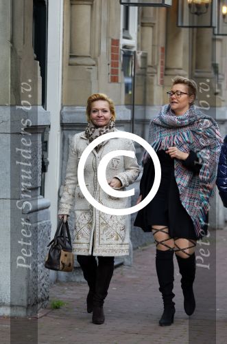 Amsterdam 23 november 2015
Mariska v Kolckop straat