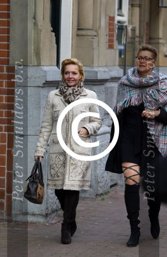 Amsterdam 23 november 2015
Mariska v Kolckop straat