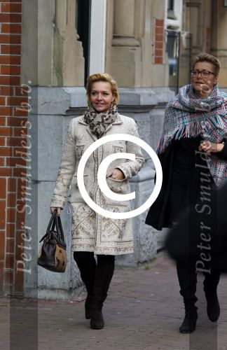 Amsterdam 23 november 2015
Mariska v Kolckop straat