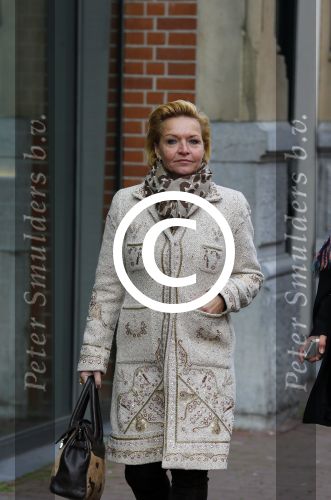 Amsterdam 23 november 2015
Mariska v Kolckop straat