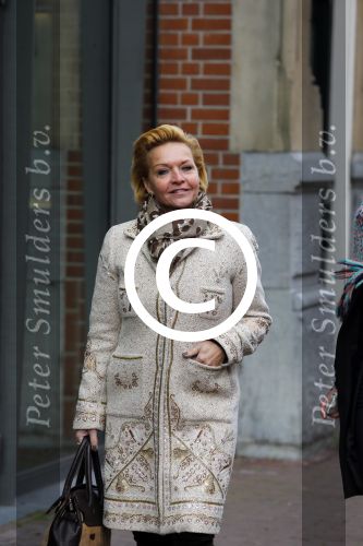 Amsterdam 23 november 2015
Mariska v Kolckop straat