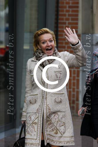 Amsterdam 23 november 2015
Mariska v Kolckop straat