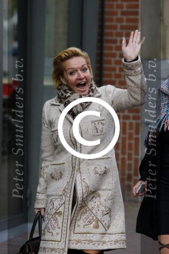 Amsterdam 23 november 2015
Mariska v Kolckop straat