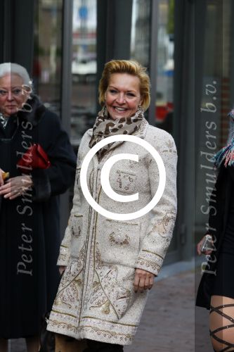 Amsterdam 23 november 2015
Mariska v Kolckop straat