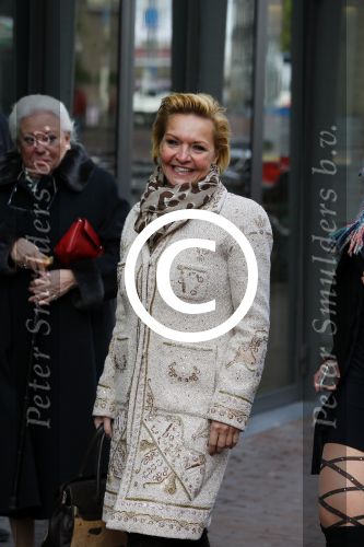 Amsterdam 23 november 2015
Mariska v Kolckop straat