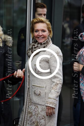 Amsterdam 23 november 2015
Mariska v Kolckop straat