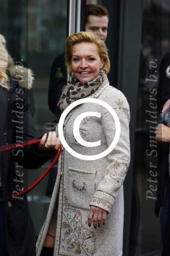 Amsterdam 23 november 2015
Mariska v Kolckop straat