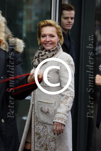 Amsterdam 23 november 2015
Mariska v Kolckop straat
