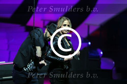 Aalsmeer 20 november 2015
Sabia Boulahrouz zwanger in het programma Mindmasters van SBS6.
Mindmasters Live, Uri Geller, Walter Rolfo, Patty Brard  Wolter Kroes Jochem v Gelder Peter R de Vries Boer geile Geert Monique Smit Patty Brard Kay nambiar en K# Lisa Michels. Kim LIan v d Meij presenteert het in studio Aalsmeer.