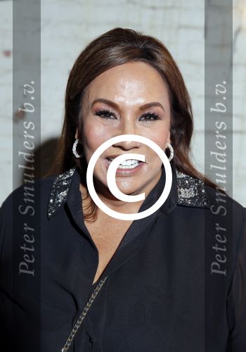 Halfweg 19 november 2015
presentatie SBS6 in sugar city. 
Patty Brard