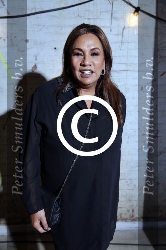 Halfweg 19 november 2015
presentatie SBS6 in sugar city. 
Patty Brard