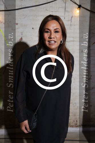 Halfweg 19 november 2015
presentatie SBS6 in sugar city. 
Patty Brard