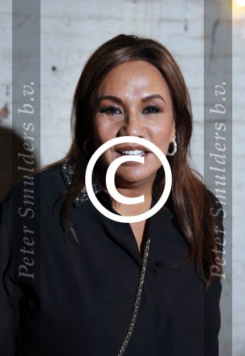 Halfweg 19 november 2015
presentatie SBS6 in sugar city. 
Patty Brard