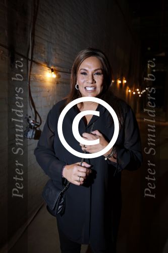 Halfweg 19 november 2015
presentatie SBS6 in sugar city. 
Patty Brard