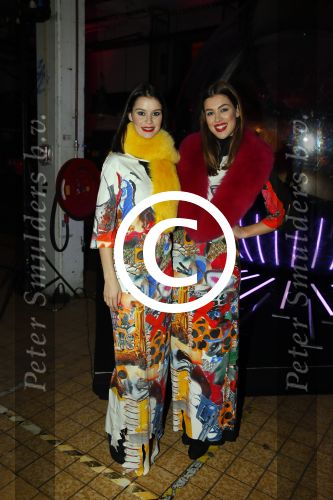 Amsterdam 28 november 2015 
Orange babies gala in Amsterdam.
Rachel Swaab