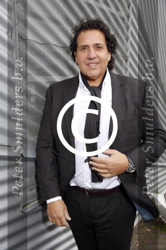 Hilversum 19 november 2015
Presentatie hits NL 
Rein Mercha