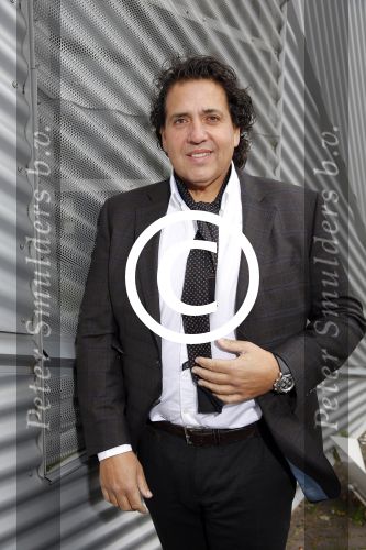 Hilversum 19 november 2015
Presentatie hits NL 
Rein Mercha