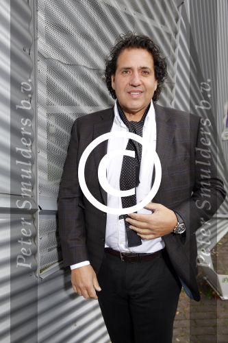 Hilversum 19 november 2015
Presentatie hits NL 
Rein Mercha