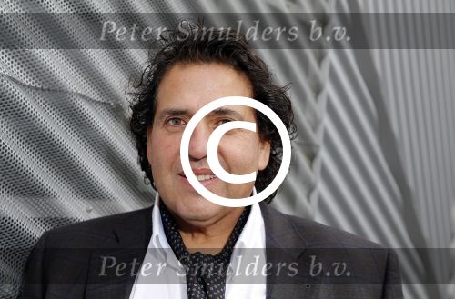 Hilversum 19 november 2015
Presentatie hits NL 
Rein Mercha