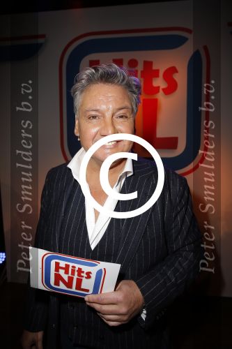 Hilversum 19 november 2015
Presentatie hits NL met Rene Froger