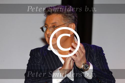 Hilversum 19 november 2015
Presentatie hits NL met Rene Froger